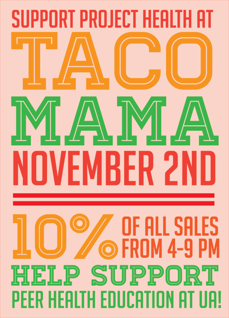 Taco Mama Spirit Night Fundraiser